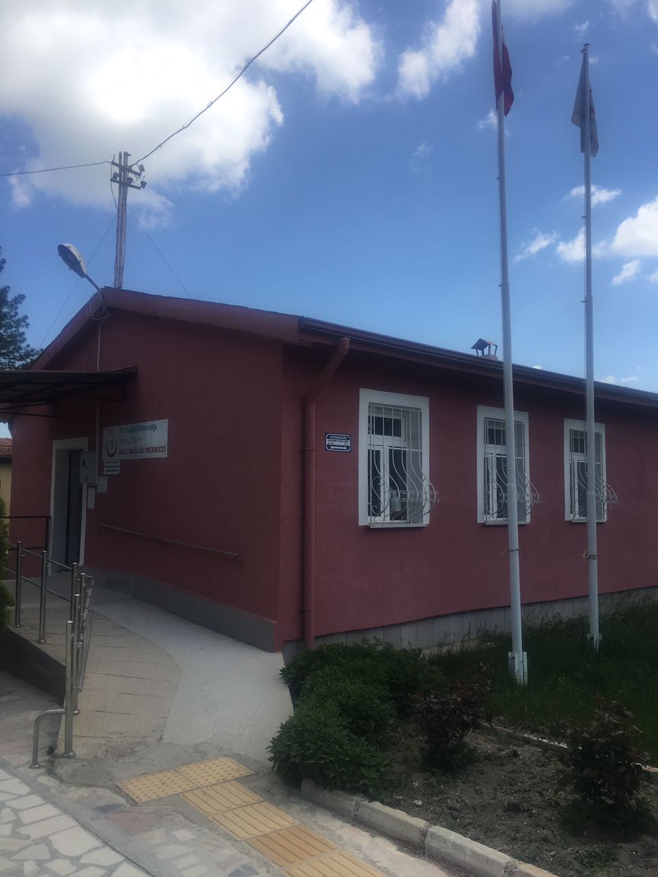 Web Sitemiz Yayında!